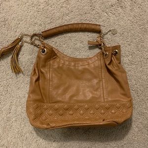 Big Buddha Handbag